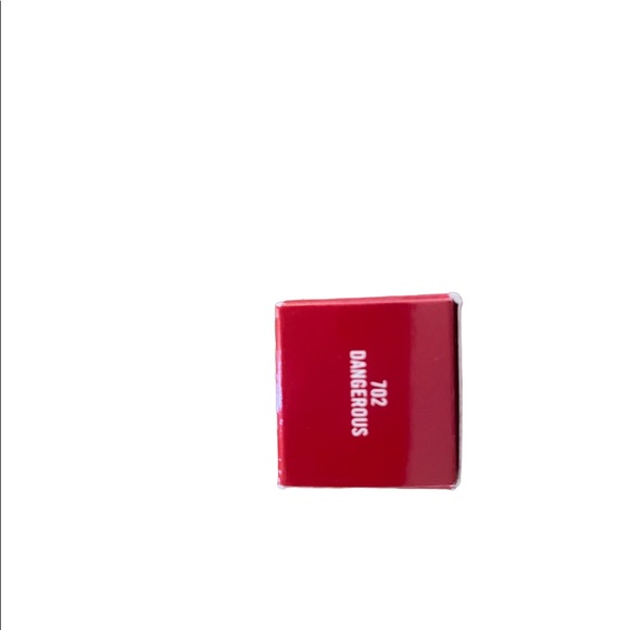 🎉Host Pick🎉 NIB Mac Cosmetics Retro Matte Lipstick - Color 702 Dangerous - Picture 3 of 4